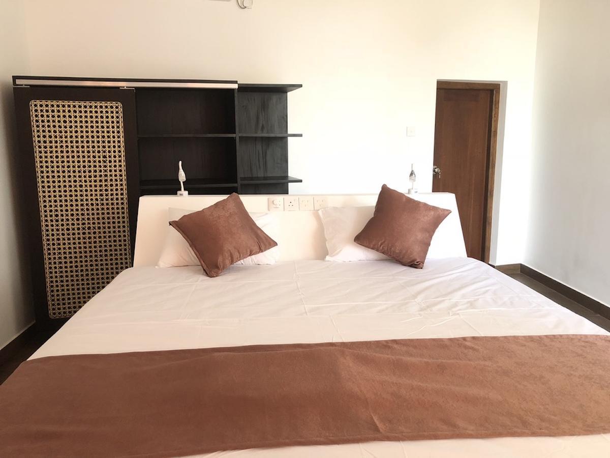 Ypsylon Resort Ostkueste นิลาเวลี ภายนอก รูปภาพ